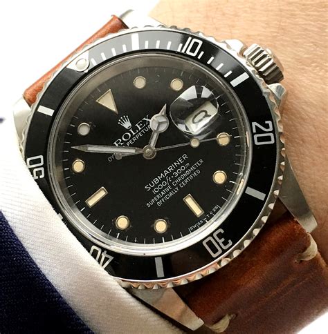 originalen rolex